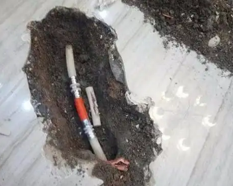 霍尔果斯测漏水电话