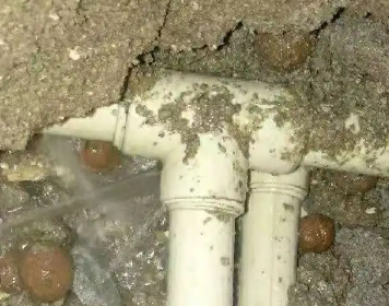 霍尔果斯测漏水多少钱