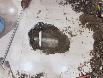 霍尔果斯测漏水电话