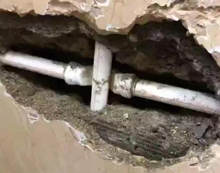 霍尔果斯测漏水哪家好