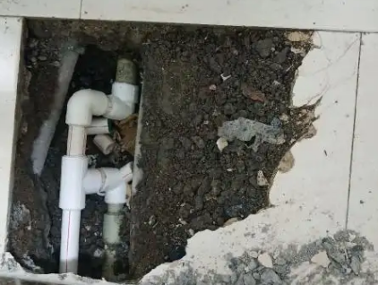 霍尔果斯测漏水哪家好