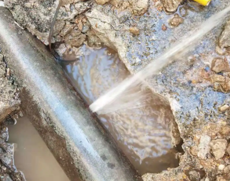 霍尔果斯测漏水公司