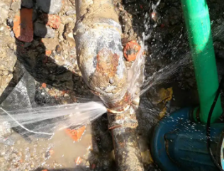 霍尔果斯测漏水公司电话