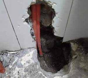 霍尔果斯漏水检测电话