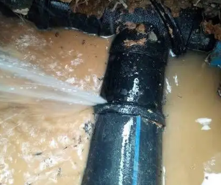 霍尔果斯测漏水公司哪家好