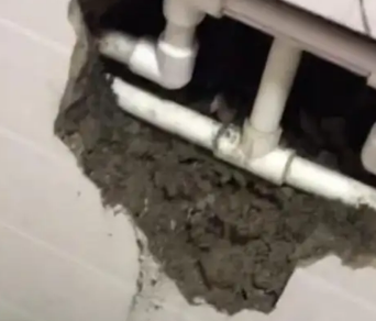 霍尔果斯漏水检测电话