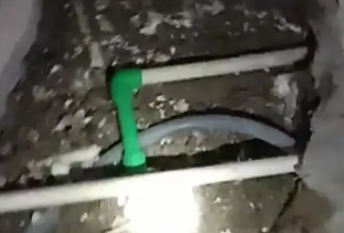 霍尔果斯测漏水公司