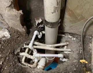 霍尔果斯漏水检测哪家好