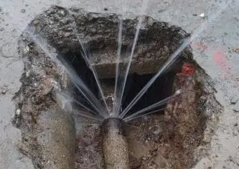 霍尔果斯漏水检测多少钱