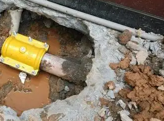 霍尔果斯漏水检测哪家好