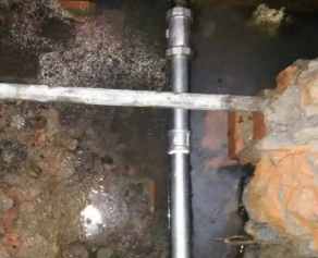 霍尔果斯漏水检测公司电话