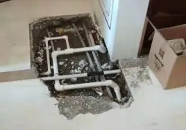 霍尔果斯卫生间测漏水如何检测