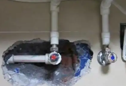 霍尔果斯卫生间测漏水查询方法