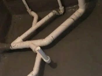 霍尔果斯水管漏水检测知识点