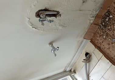 霍尔果斯卫生间测漏水