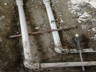 霍尔果斯卫生间测漏水多少钱