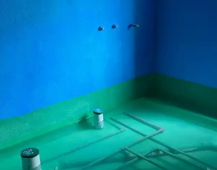 霍尔果斯卫生间防水