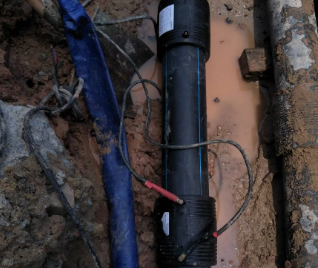 霍尔果斯水管漏水检测多少钱