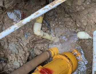 霍尔果斯水管漏水检测哪家好