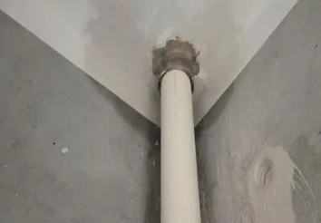 霍尔果斯卫生间测漏水之渗水防护