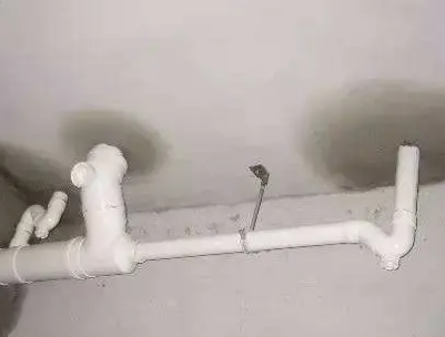 霍尔果斯卫生间测漏水的几种情景