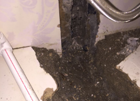 霍尔果斯卫生间测漏水哪家好