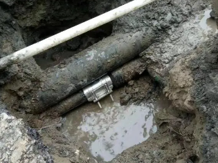 霍尔果斯水管漏水检测的传递距离多少