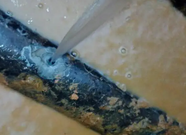 霍尔果斯水管漏水检测多少钱