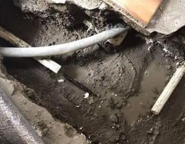 霍尔果斯卫生间测漏水价格明细