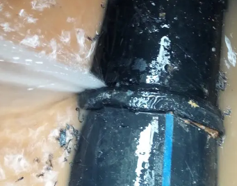 霍尔果斯水管漏水检测的小妙招