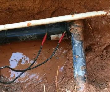 霍尔果斯水管漏水检测多少钱