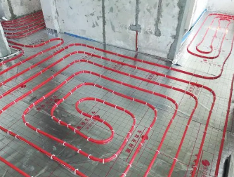 霍尔果斯地暖维修的知识