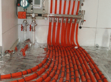 霍尔果斯地暖维修多少钱