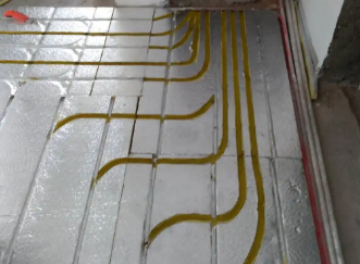 霍尔果斯地暖维修哪家好