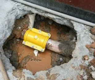 霍尔果斯水管漏水检测的几种情况