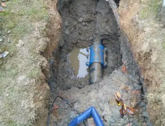 霍尔果斯水管漏水检测多少钱