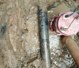 霍尔果斯水管漏水检测的检测方法