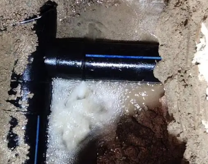 霍尔果斯水管漏水检测哪家好