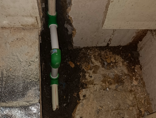 霍尔果斯卫生间测漏水哪家好