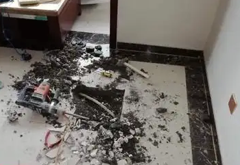 霍尔果斯漏水检测多少钱