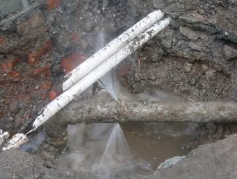 霍尔果斯测漏水多少钱