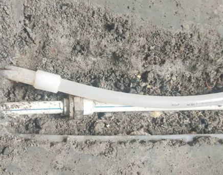 霍尔果斯测漏水哪家好