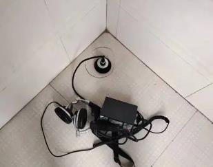 霍尔果斯测漏水公司