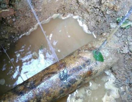 霍尔果斯漏水检测公司分享下如何测试漏水的案例分享