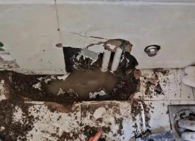 霍尔果斯漏水检测电话