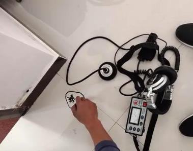 霍尔果斯测漏水公司电话